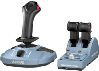 Thrustmaster Joystick TCA Ofiicer Pack Airbus