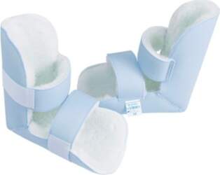 TM2 Heel protector - pair