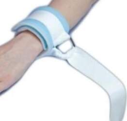 TM2 Wrist or ankle strap -