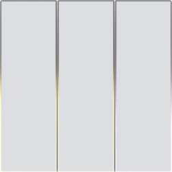 Touch ZigBee Light Switch Avatto TS60--W3