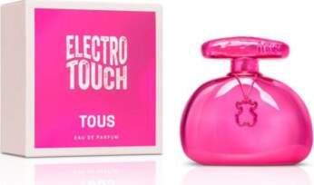 TOUS Electro Touch EDP 100ml