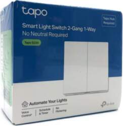 TP-LINK Technologies Tapo S220 V1 Smart