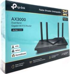 TP-LINK Technologies TP-Link Archer AX55 V1