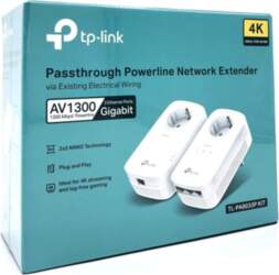 TP-LINK Technologies TP-Link AV1300 Bro 1300Mbps