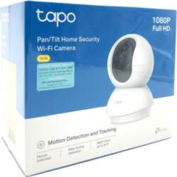 TP-LINK Technologies TP-Link TC70 Network Surveillance