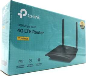 TP-LINK Technologies TP-Link TL-MR100 Wireless Router