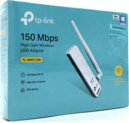 TP-LINK Technologies TP-Link USB 2.0