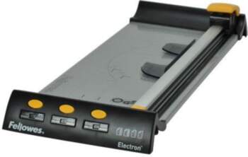 TRIMMER ELECTRON A3/5410501 FELLOWES