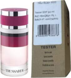 Trussardi Ruby Red Smaržas EDP 90