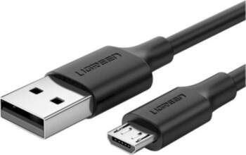 UGREEN 60137 USB kabelis USB 2