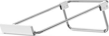 Ugreen adjustable laptop stand, silver (LP230)
