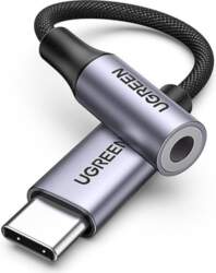 UGREEN AV161 Adapter USB-C Adapteris priekš