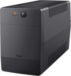 UPS TRUST 900 Watts 1500 VA