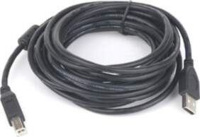 USB 2.0 A-plug B-plug 3