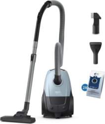Vacuum Cleaner PHILIPS Input power 800