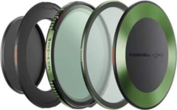 Variable ND/CPL filter kit Freewell Brandon