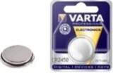 Varta Electronics CR2450 Button Cell Batteries