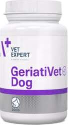 VEE VETEXPERT GeriatiVet Dog - supporting