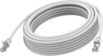 Vision CAT 6a Shielded Twisted Pair