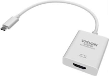 Vision External Video Adapter