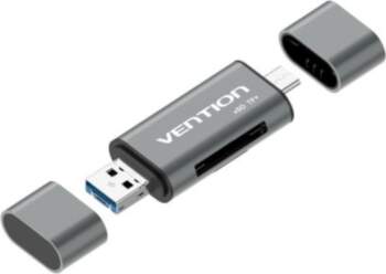 VN1 Vention USB3.0 Multi-function Card