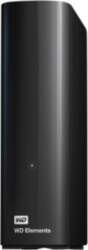 WESTERN DIGITAL WD Elements 16TB External