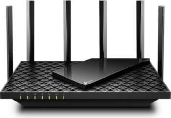 Wireless Router TP-LINK 5400 Mbps Wi-Fi