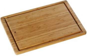 WMF 18.8688.9990 Rectangular Bamboo