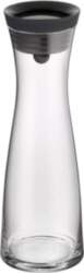 WMF Basic 1L Water Carafe Black
