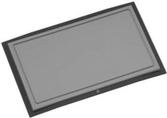 WMF Touch Chopping Board Black