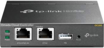 WRL CONTROLLER OMADA/OC200 TP-LINK