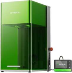 XTool F1 Ultra laser engraving machine