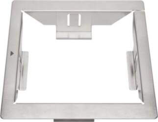 Zebra Technologies Zebra Barcode Scanner Cradle