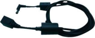 Zebra Technologies Zebra Power Cable 1