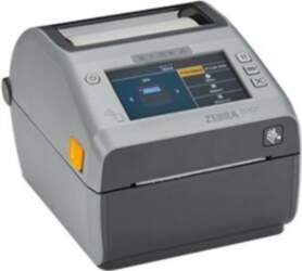 Zebra Technologies Zebra ZD621 Thermal Transfer