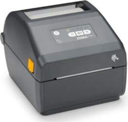 Zebra ZD421D label printer Direct thermal