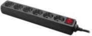 2direct LogiLink 6-Pin Socket Box 16A