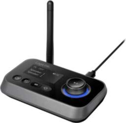 2direct LogiLink Bluetooth Wireless Audio Receiver/Transmitter