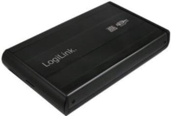 2direct LogiLink External Storage Enclosure USB