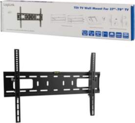 2direct LogiLink Flat Panel Mount 37-70