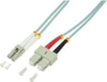 2direct LogiLink OM3 Fiber Optic Patch