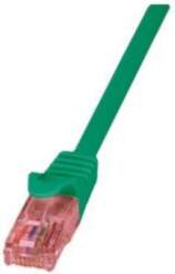 2direct LogiLink PrimeLine CAT 6 Unshielded