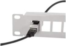 2direct LogiLink Professional Modular Insert (Cable)