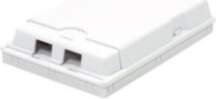 2direct LogiLink Surface Mount Network Box
