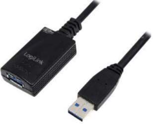 2direct LogiLink USB3.0 Repeater Cable