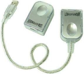 2direct LogiLink USB Line Extender USB