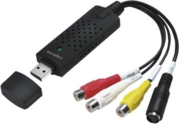2direct LogiLink Video Capture Adapter -