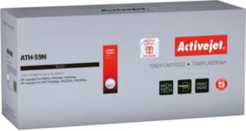 ACJ Activejet ATH-59N toner (replacement for