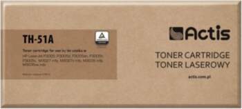 ACS Actis TH-51A Toner (replacement for