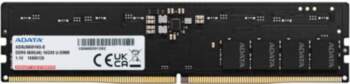 ADATA Technology ADATA DDR5 SDRAM 8GB